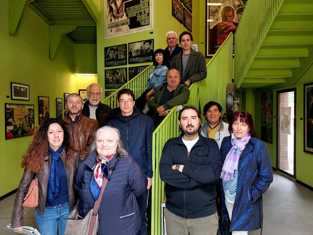 Il cinema e i suoi manifesti, piacciono le mostre a Ferrara