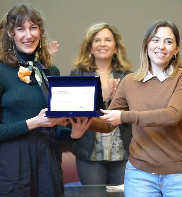 Reggio Emilia, assegnato il Premio Ghirri per Giovane Fotografia Italiana