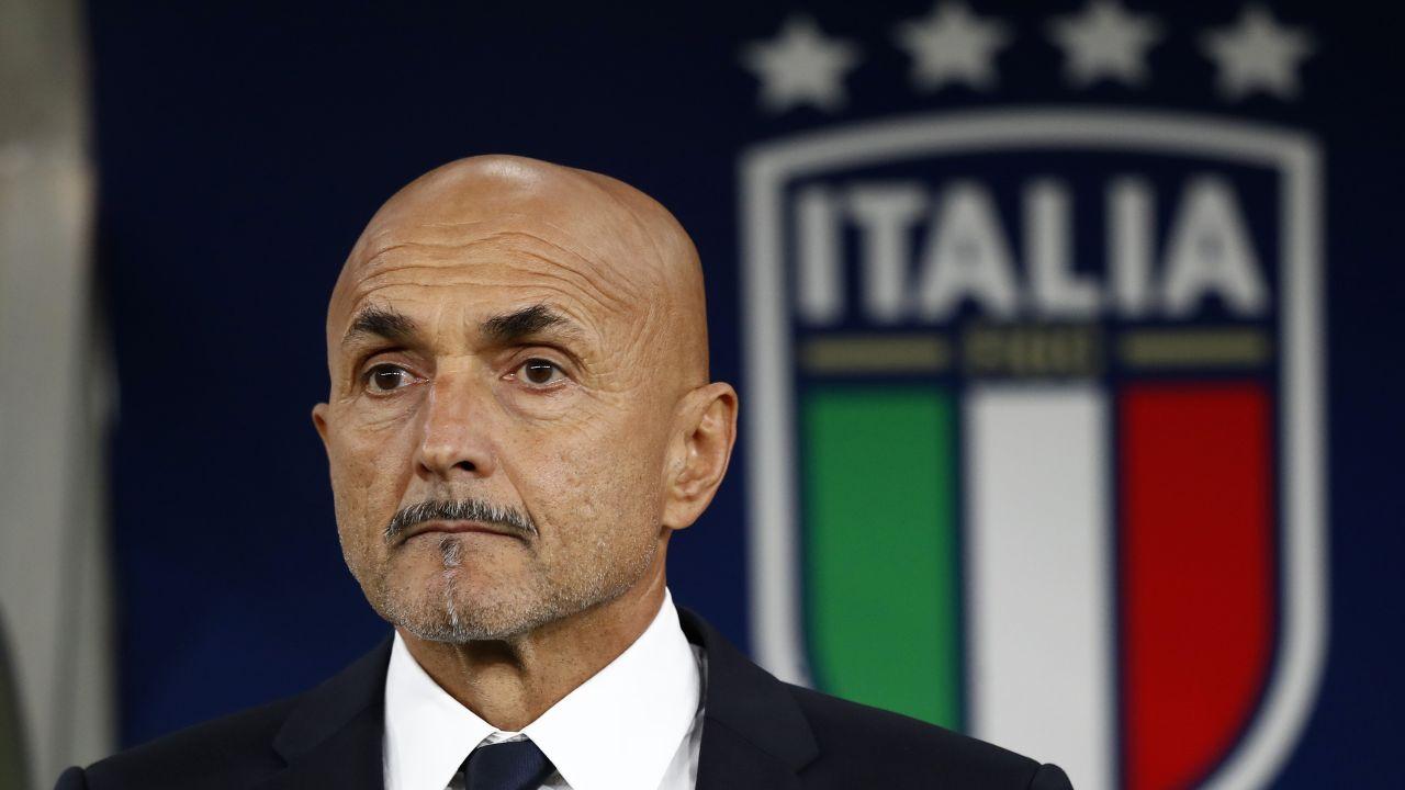 Luciano Spalletti