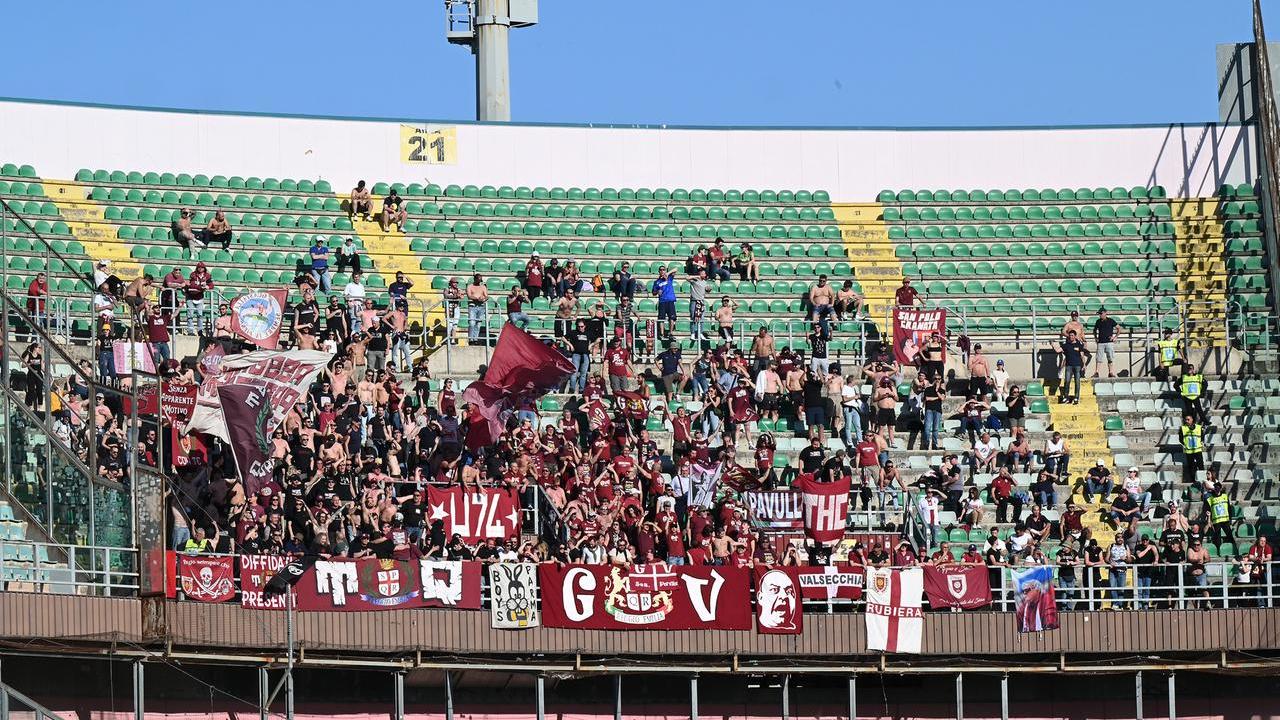È il giorno di Reggiana-Modena: un derby che vale la salvezza