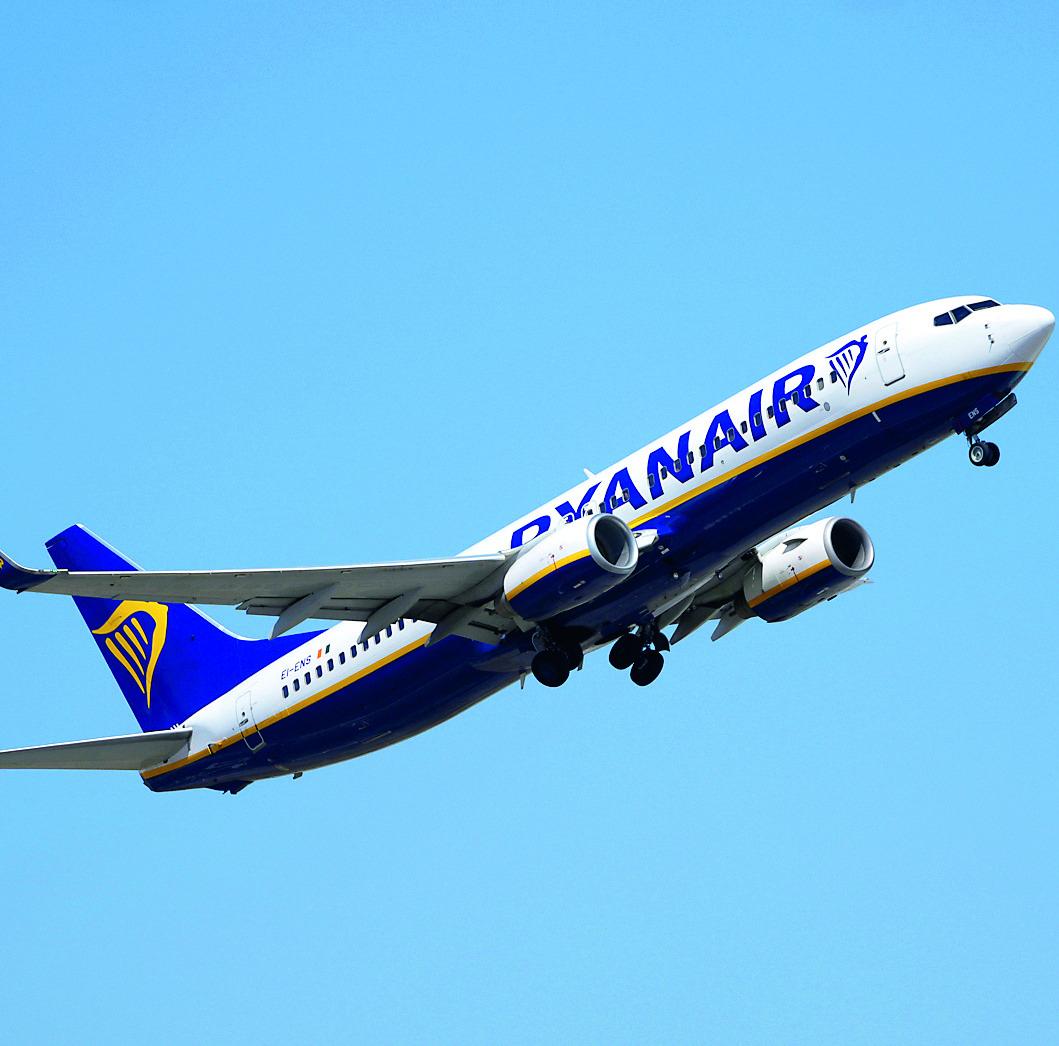 Le compagnie aeree low cost non esistono più