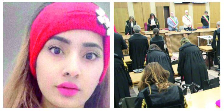 Saman, i giudici ribaltano tutto «Nozze combinate? Non c’entrano»