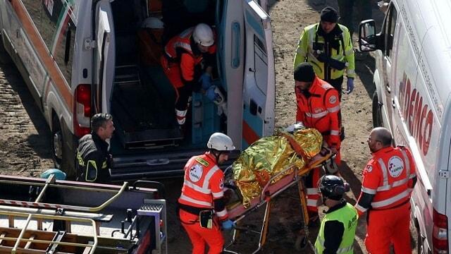 Gli incidenti sul lavoro del 2024: la strage continua