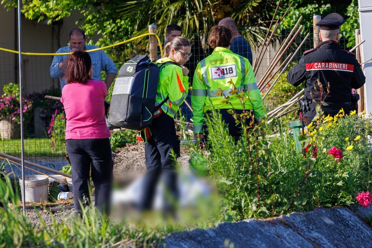 Argenta, muore schiacciata dall’albero