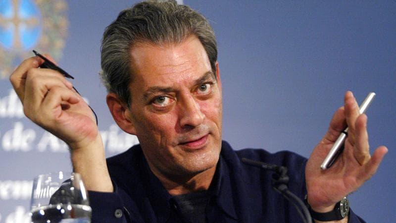 Morto lo scrittore Usa Paul Auster, aveva 77 anni