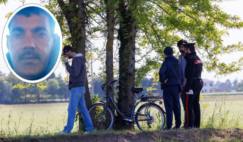 Portoverrara, cade in bici mentre torna a casa: trovato senza vita nel canale
