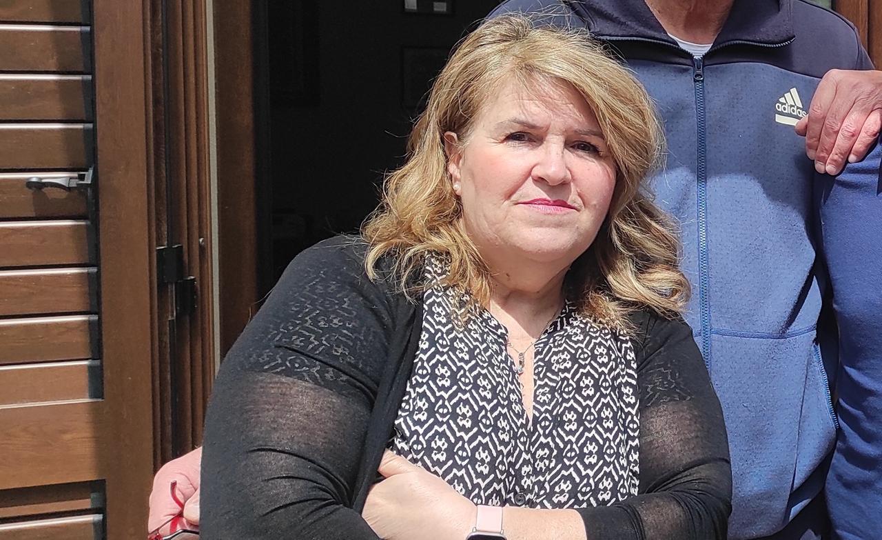 Anna Rita Solinas: «Mio figlio Pietro è stato lasciato solo: è un dolore che non si dimentica»