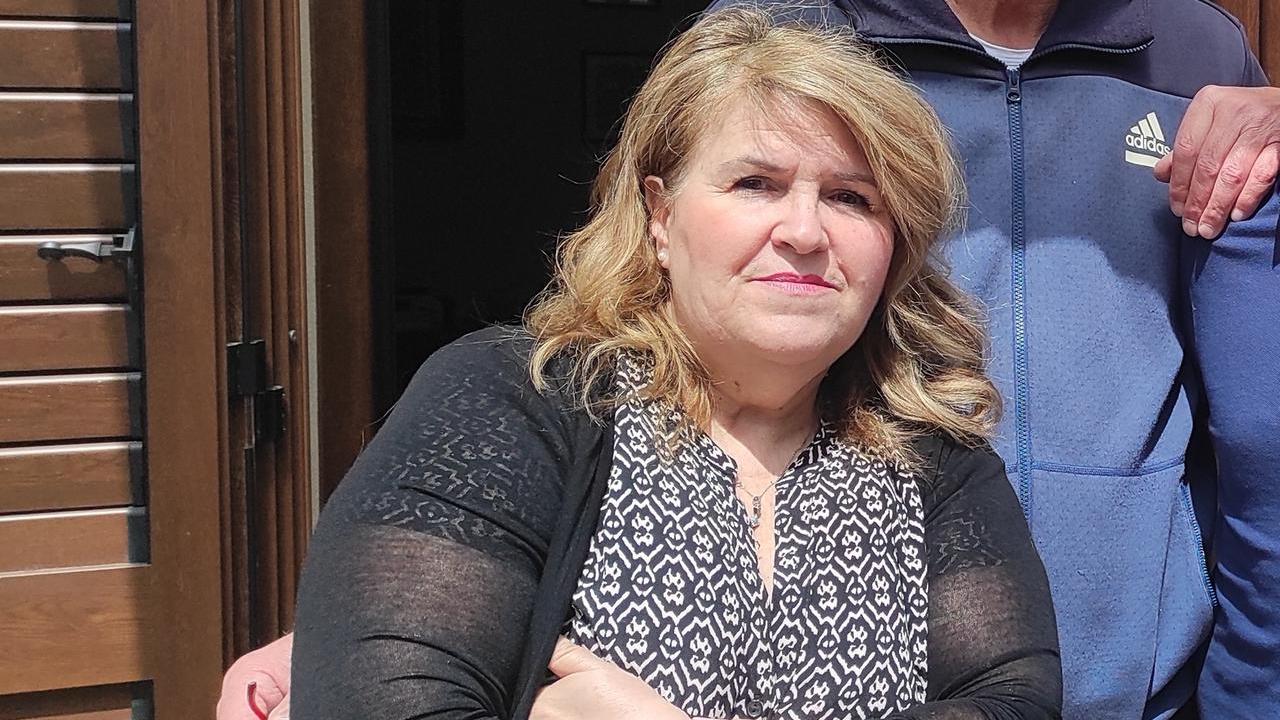 Anna Rita Solinas: «Mio figlio Pietro è stato lasciato solo: è un dolore che non si dimentica»