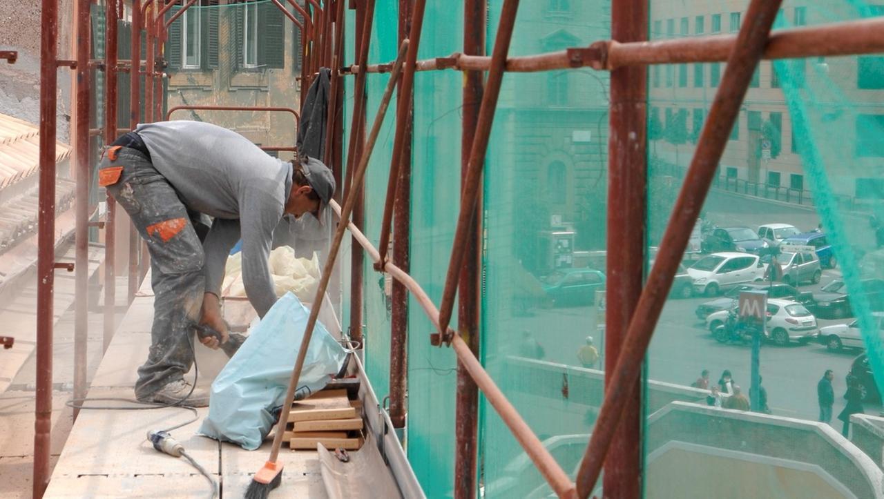 Nel 2023 25 morti sul lavoro in Sardegna, in Italia la media è di 3 al giorno