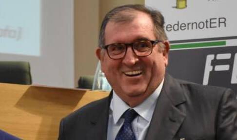 Carpi, Fiori, l’abbraccio della città. «Un uomo gentile e generoso»<br>
