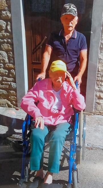 Pavullo, accudisce un’anziana e dopo la sua morte viene cacciato da casa<br>
