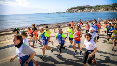 Il ritorno della Maratona: all’Elba podisti da tutto il mondo