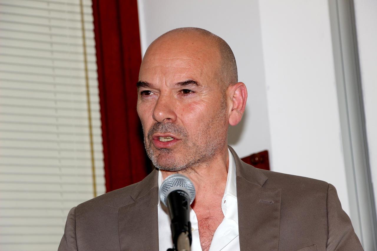 Antonello Peru a Gavino Mariotti: «Noi coerenti e Platamona è un bene di tutti»