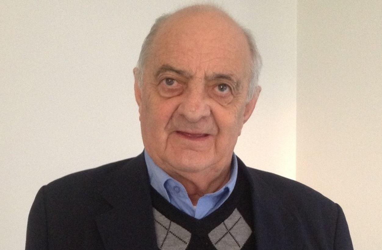 Morto Fregnani, atletica in lutto a Ferrara