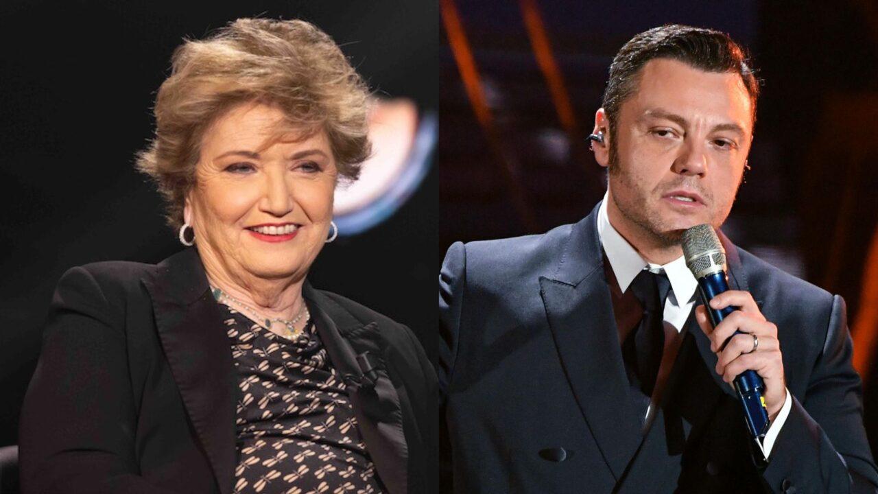 Non accenna a placarsi la polemica tra Tiziano Ferro e Mara Maionchi, il cantante replica: «Ti ho sempre dimostrato la mia gratitudine»