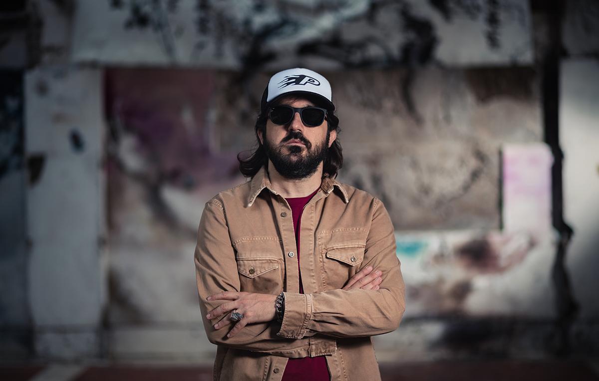 Piotta il 13 giugno al Beer Festival di Sassari