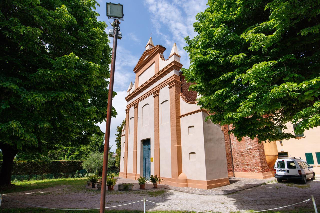 Chiese da riaprire a Ferrara, tante le incognite