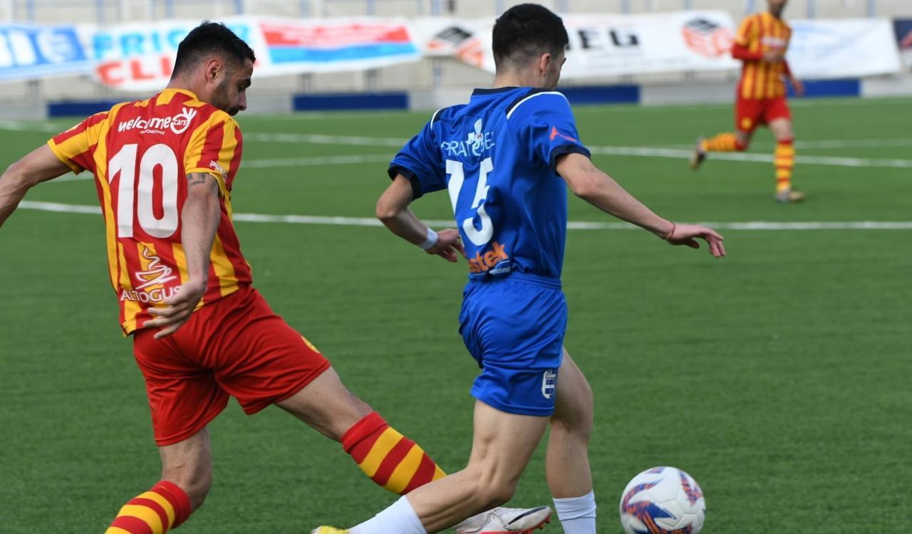 Promozione, la Nuorese sbanca a Luogosanto e mantiene il primato