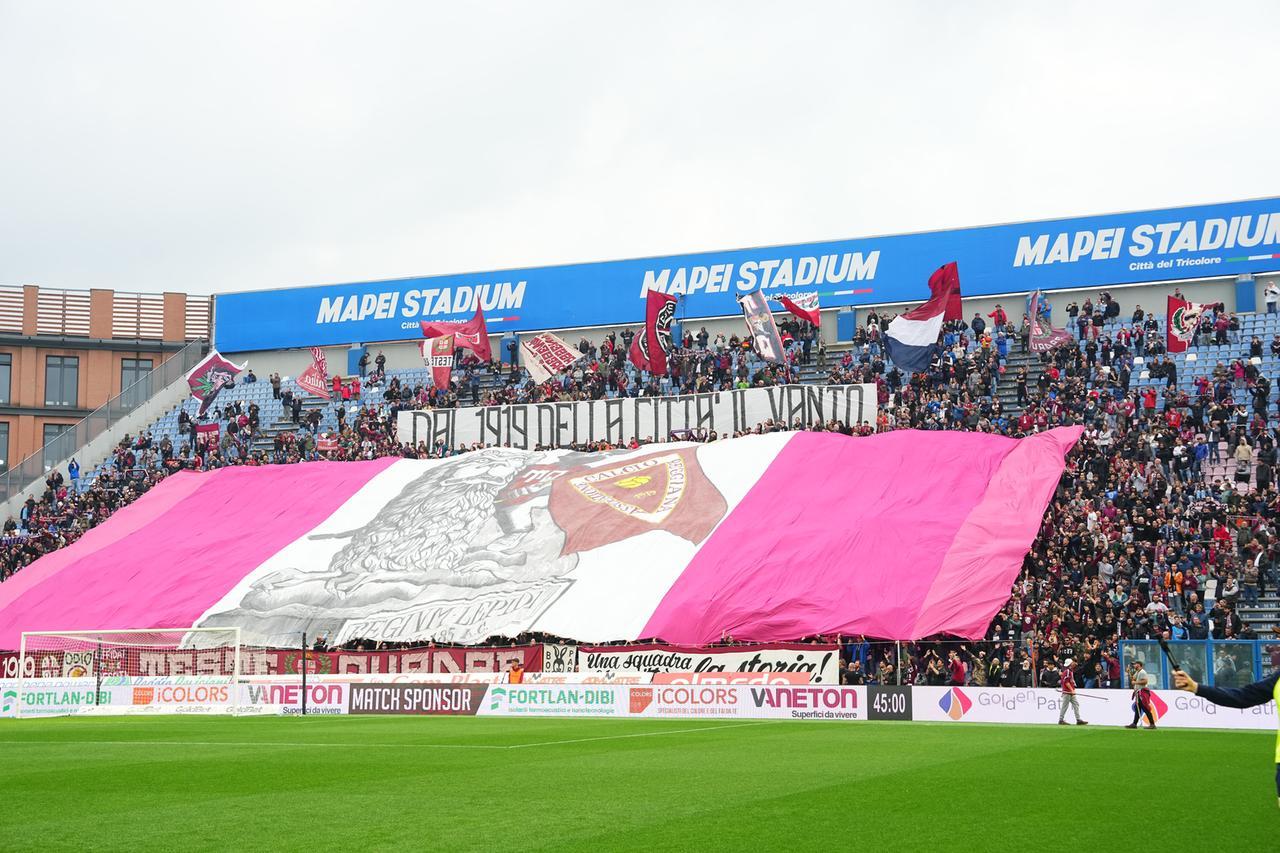 La Reggiana batte il Modena nel derby e agguanta la salvezza