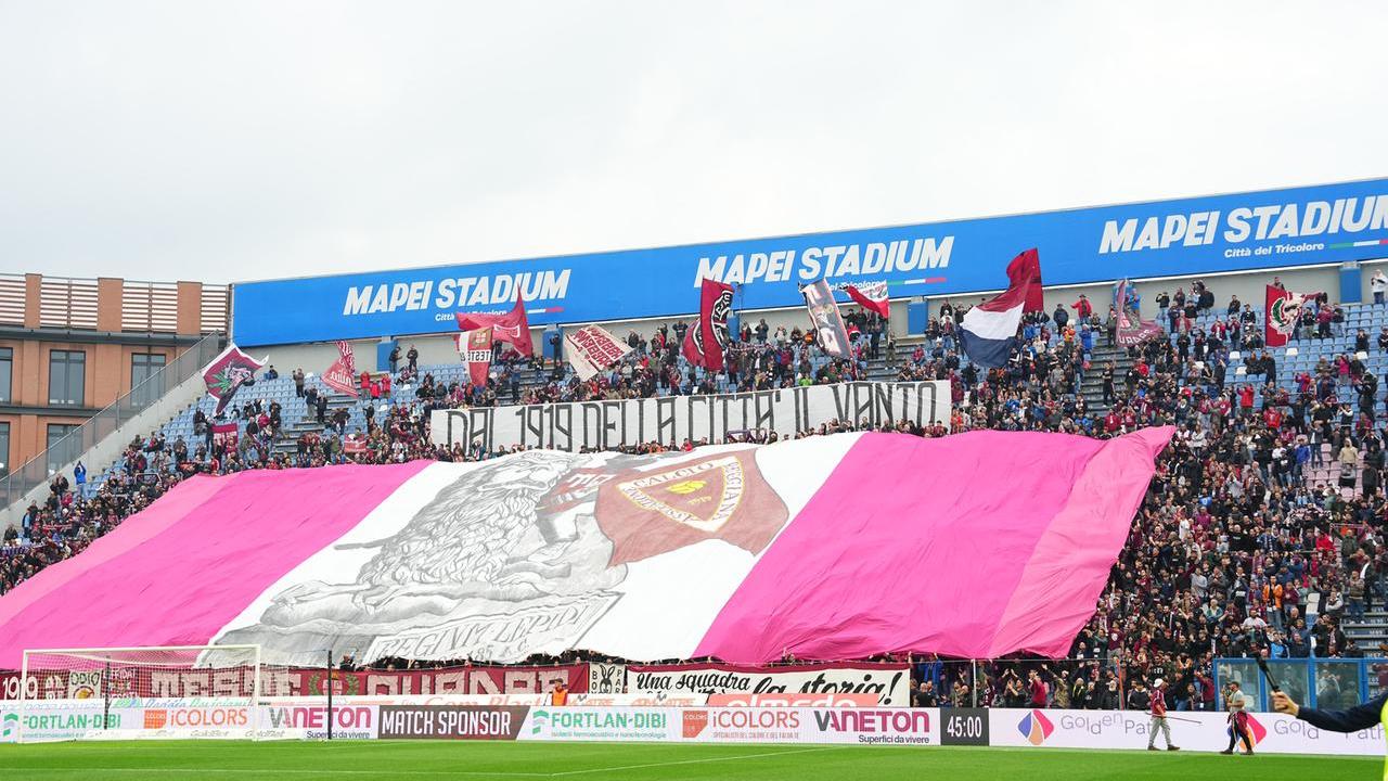 La Reggiana batte il Modena nel derby e agguanta la salvezza
