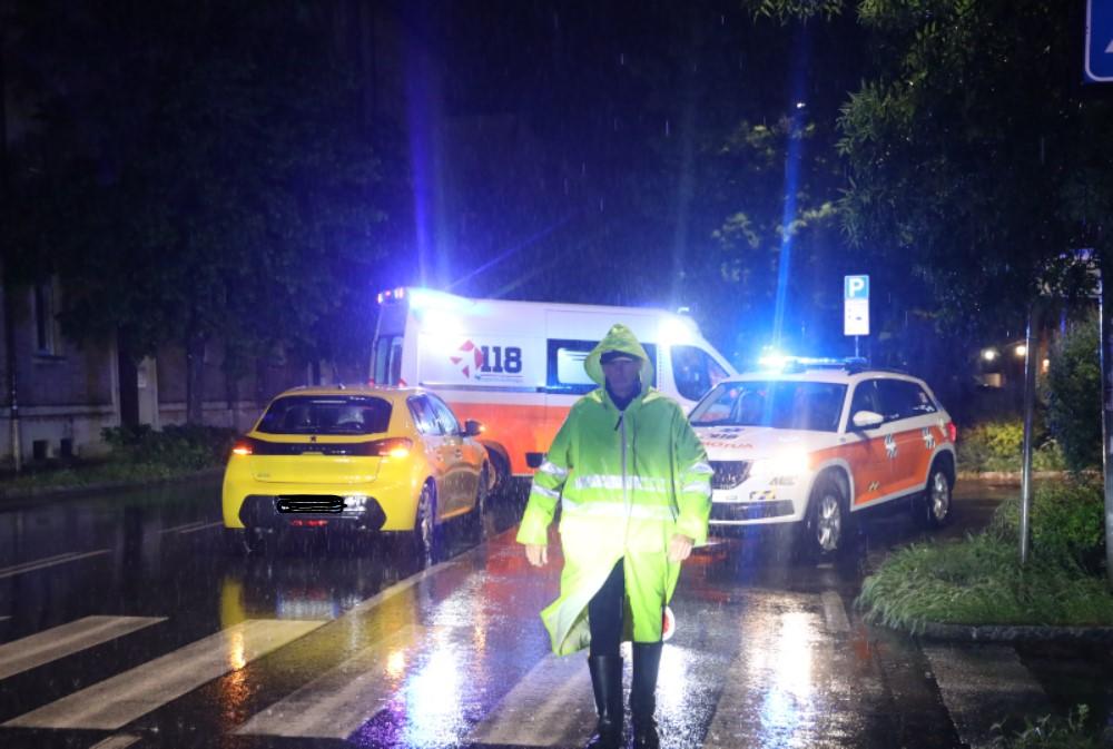 Modena, 84enne investita mentre attraversa: è morta in ospedale