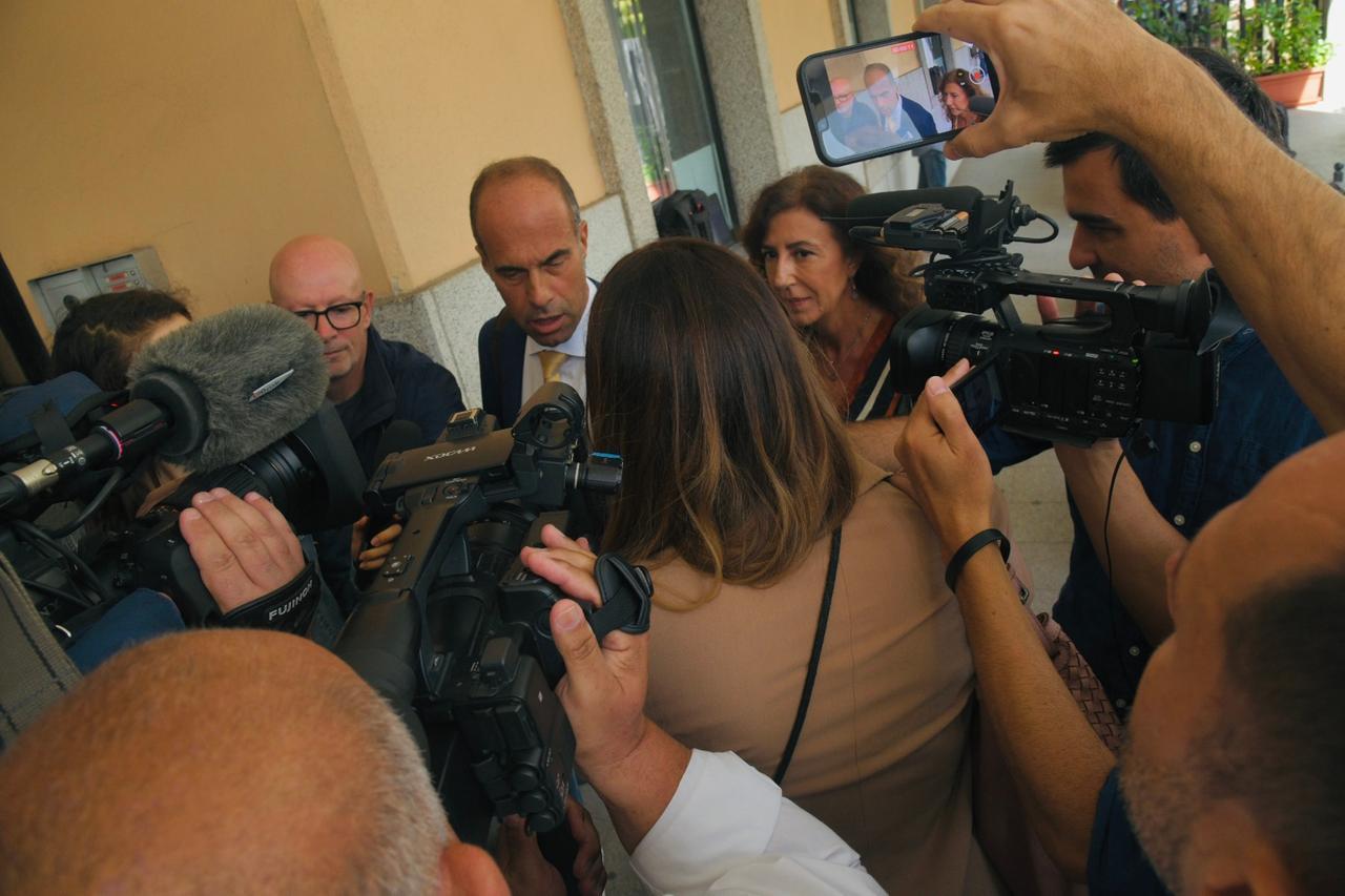 Processo Grillo: esame delle chat tra la presunta vittima dello stupro di gruppo e l’amica norvegese