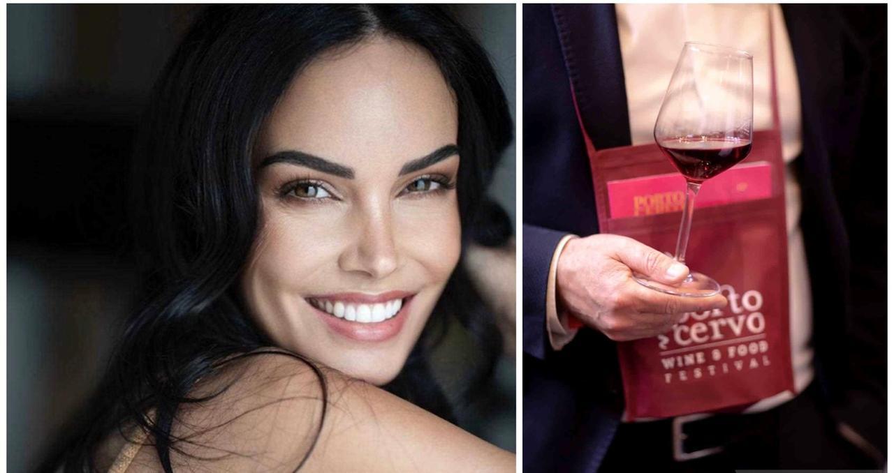 
	L'attrice Michela Quattrociocche

