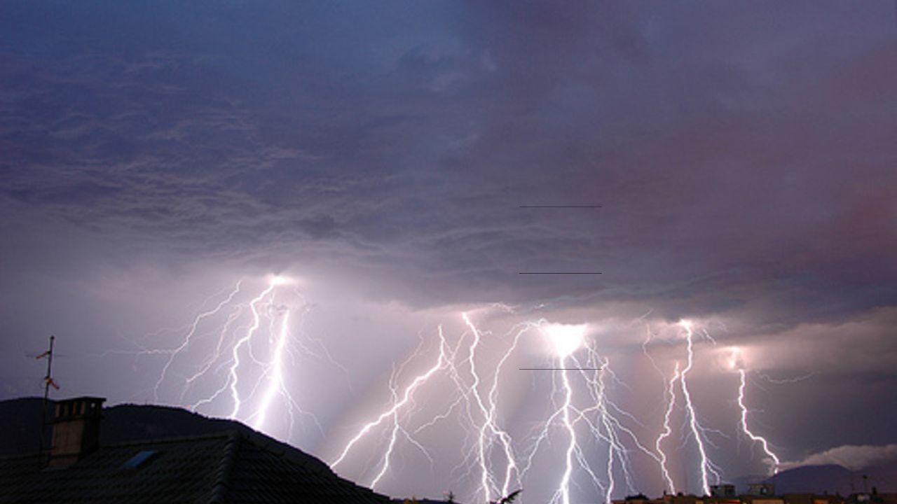 Meteo in Toscana, pioggia e temporali prima del cambiamento nel fine settimana: le previsioni