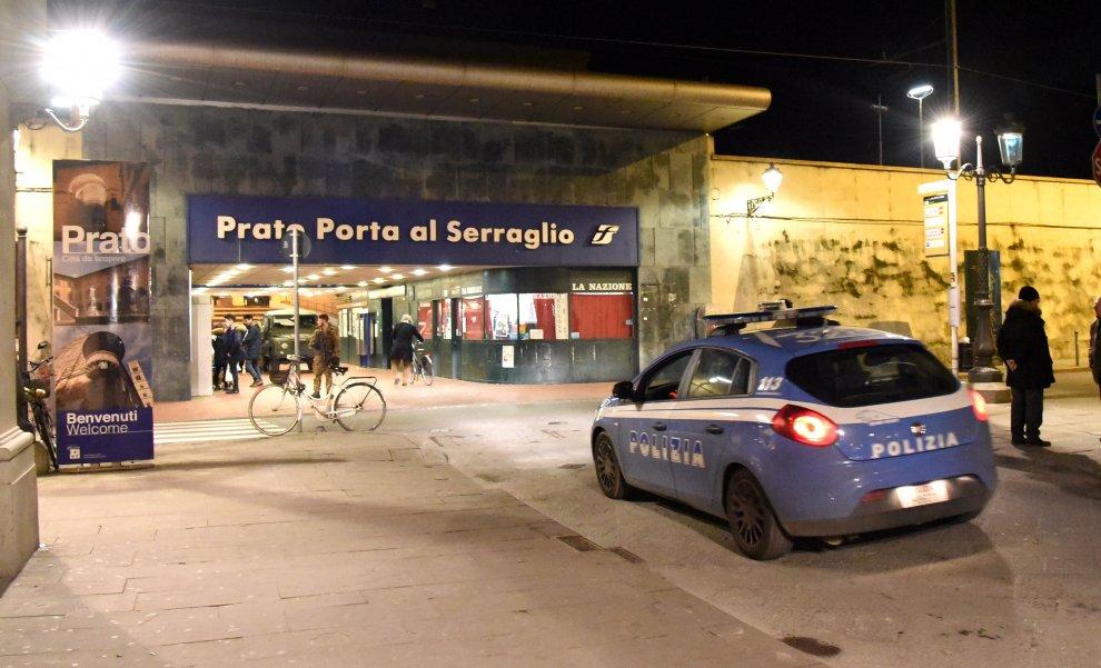 Prato, ritrovato a La Spezia il quattordicenne sparito da due giorni