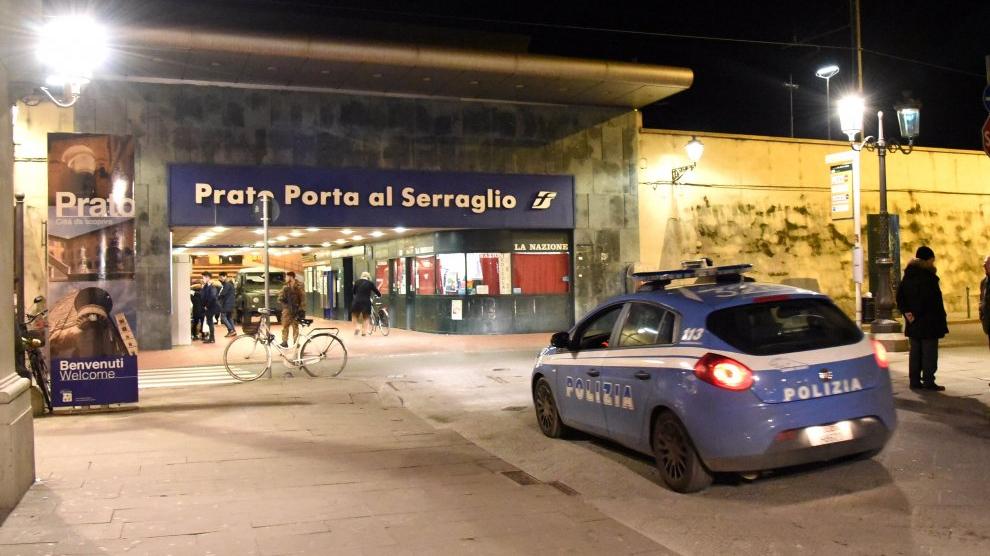 Prato, ritrovato a La Spezia il quattordicenne sparito da due giorni