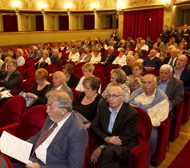 Per la Banca di Pescia utile di 4,8 milioni, sono seimila i soci