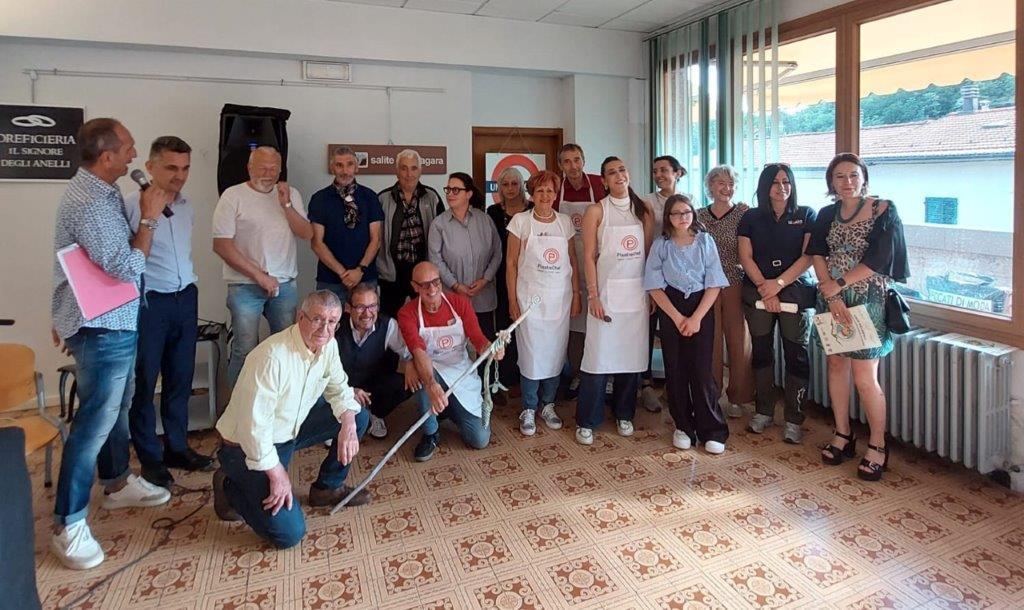 Associazioni in gara per il titolo di miglior bugiardo della Montagna Pistoiese