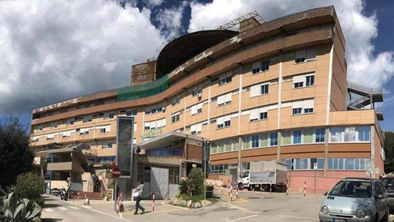 Concorsi per l’ospedale, il bando esce  il 21 maggio
