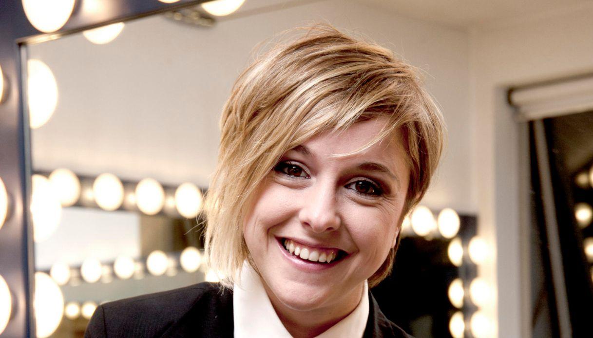 
	Nadia Toffa, morta il 13 agosto 2019

