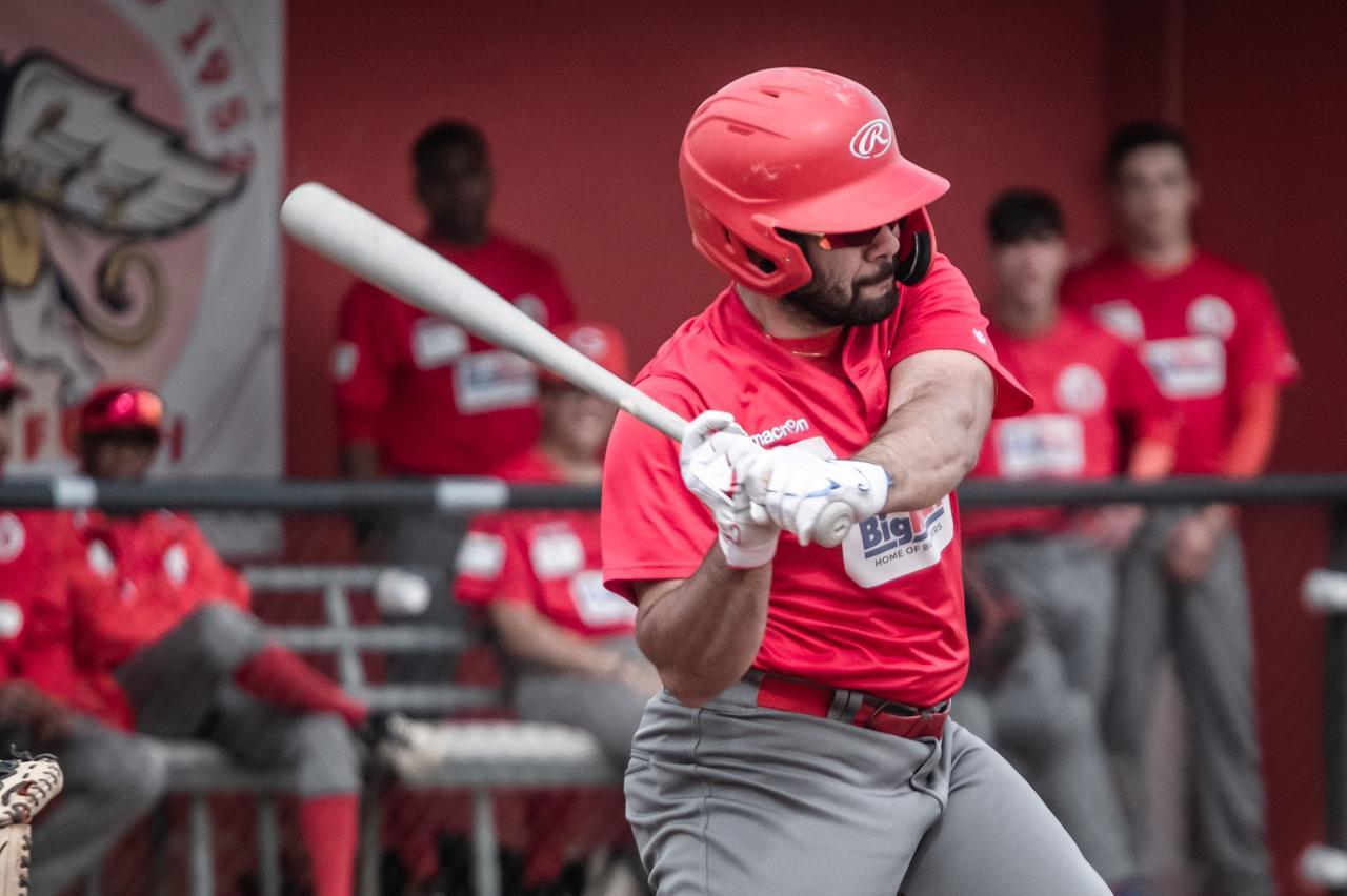 Baseball Grosseto: debutto casalingo per il Bsc, trasferta impossibile per il Bbc