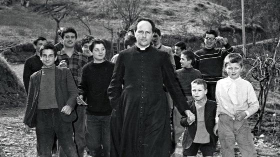 Grosseto, don Milani e padre Balducci “ribelli per libertà di coscienza”