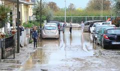 
	Strade allagate a Montale dopo l'alluvione di novembre

