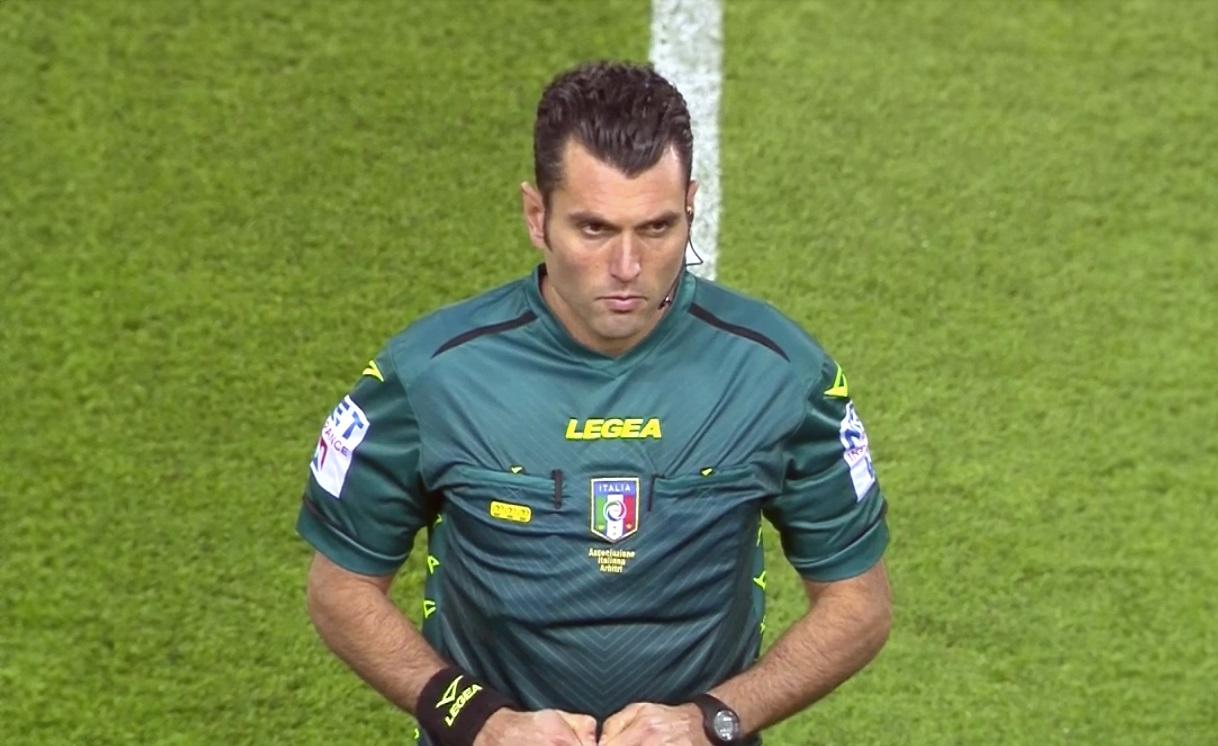 Manuel Volpi, dopo aver diretto il Pisa l’arbitro annuncia il ritiro: «Mi sono dimesso per un problema personale serio»