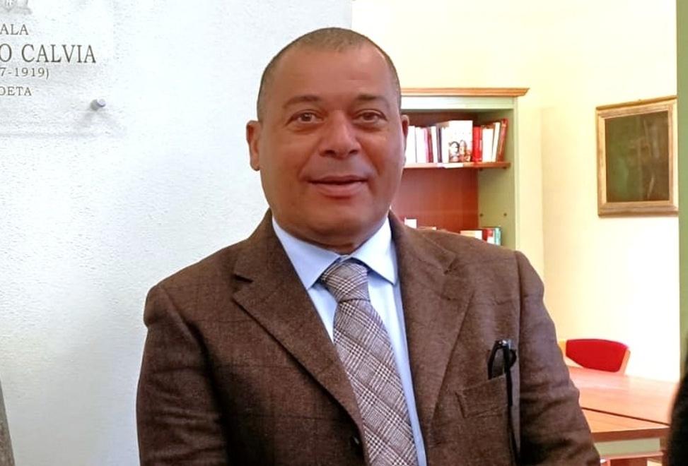 Nicola Lucchi: «Amo Sassari, merita tanto: la strada imboccata è giusta»