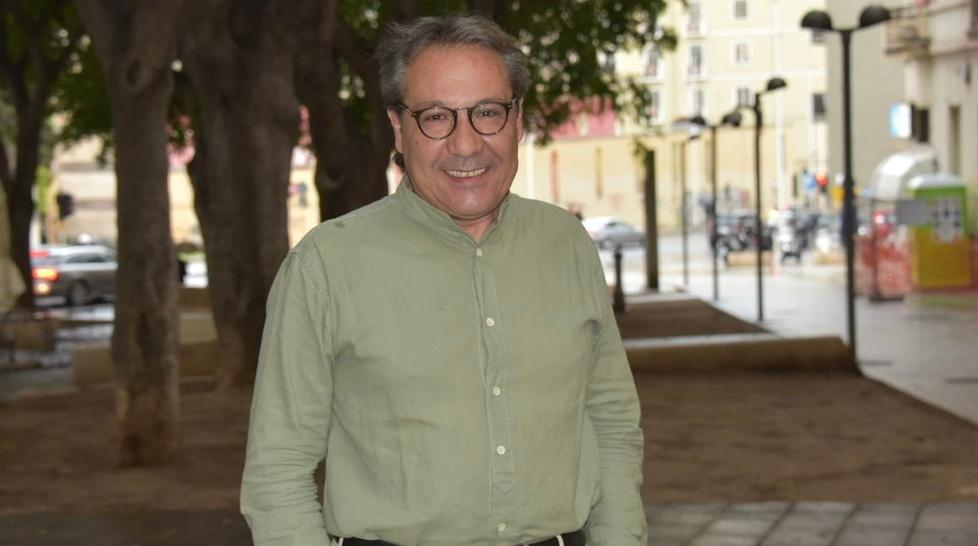 Giuseppe Farris: «Pronto a difendere Cagliari da chi le ha rubato l’identità» 