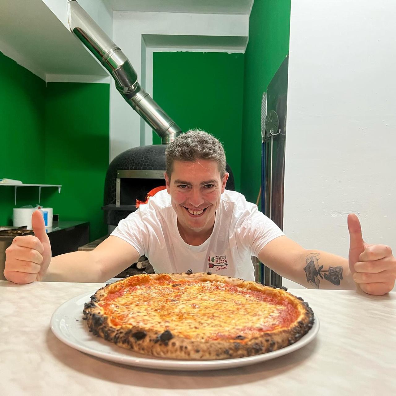 Primi con pasta fresca, pizza e dessert: a Olbia stop alle barriere alimentari