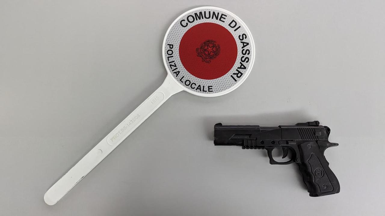 Sassari, accusato di rapina a mano armata: il Gip conferma il carcere