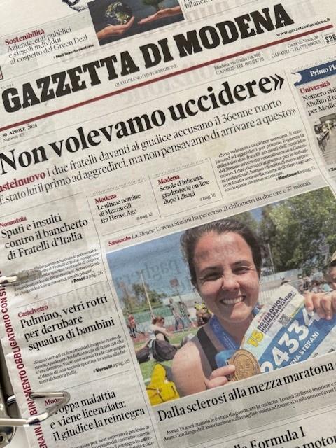 La Gazzetta di Modena non è in edicola oggi