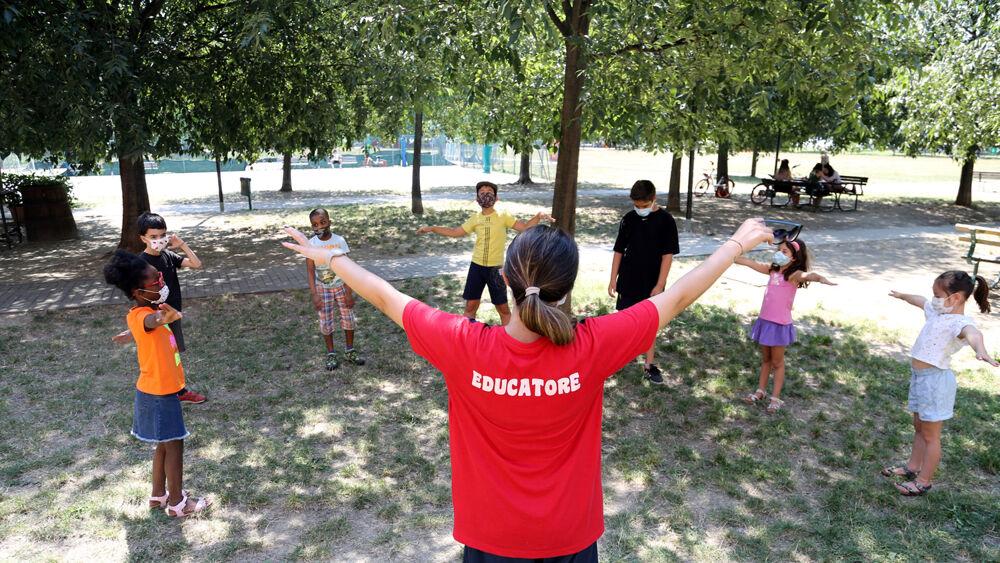 Modena, oltre 110 proposte per i centri estivi: tutte le agevolazioni