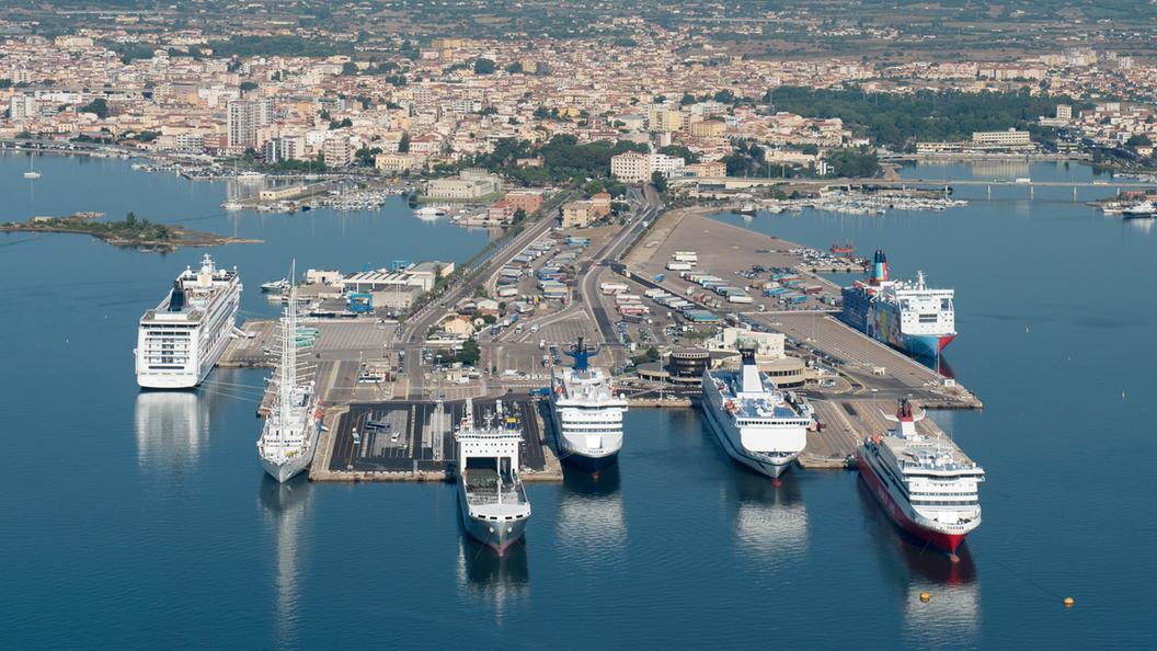 Affidato il servizio di instradamento nei porti di Olbia e Golfo Aranci