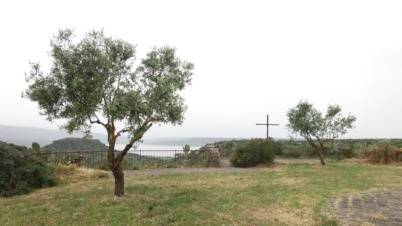 
	Il belvedere Sa rocca 'e Santu Predu

