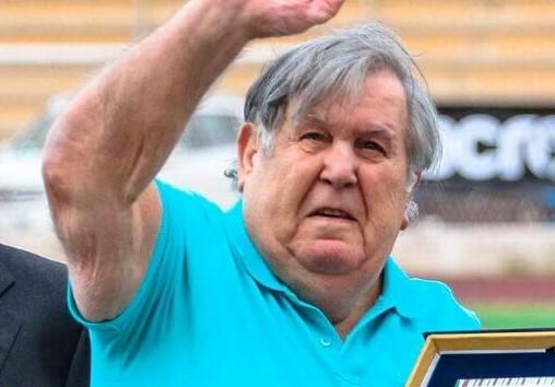 Addio ad Antonino Carruccio, maestro pasticciere e storico presidente degli anni d’oro del Sorso Calcio in C2