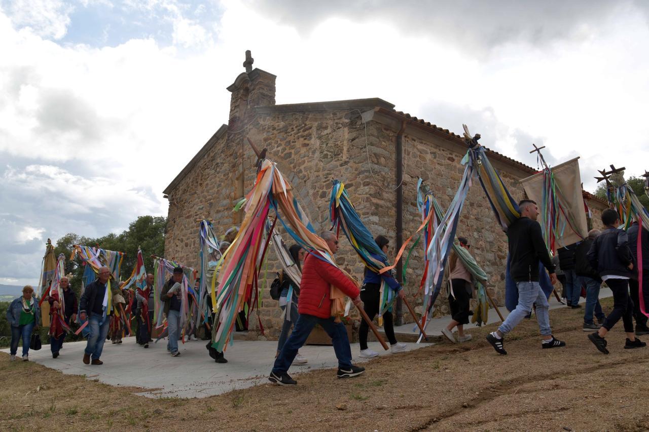Olbia, al via la storica festa di San Vittore