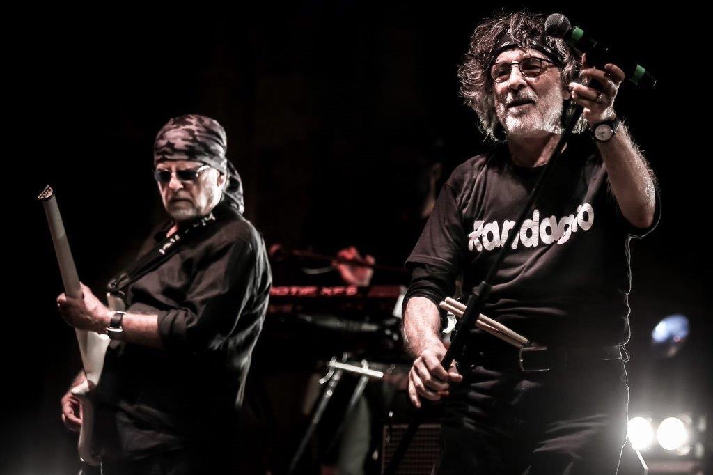 Pfm ad Argenta, il concerto alla Delizia del Benvignante