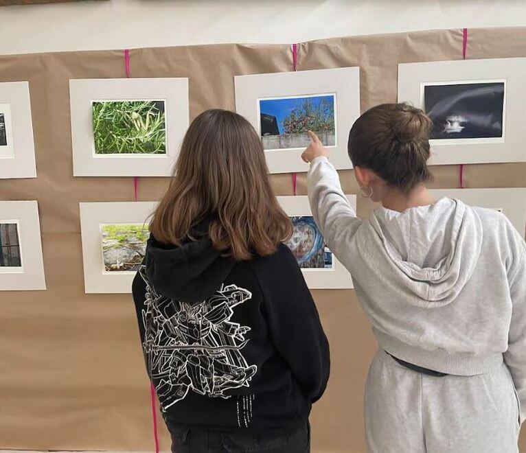 La natura si nasconde anche in città, la rivelano gli scatti dei ragazzi